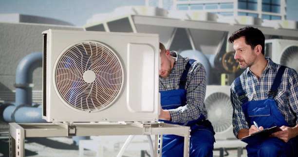 Best Central air repair  in , IL